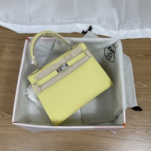 Hermes Handbags 252